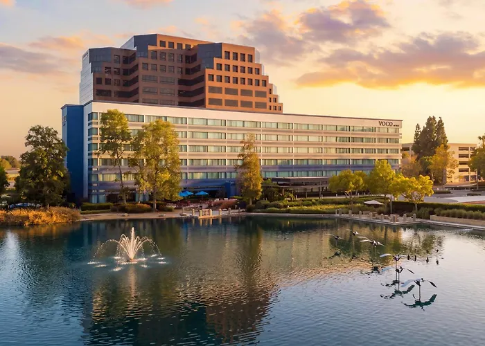 Orange County Hotel Santa Ana